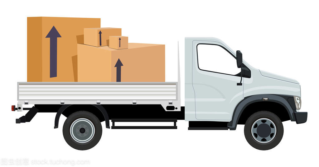 側(cè)貨物運(yùn)輸 定義、應(yīng)用與發(fā)展趨勢