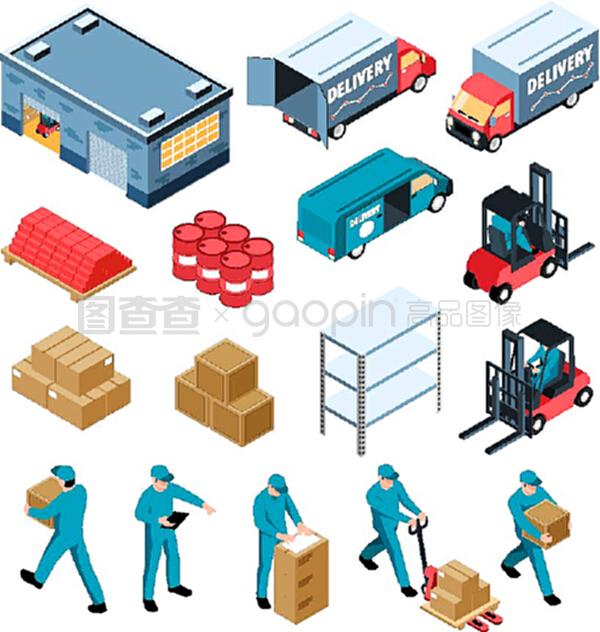 高效倉庫交貨與貨物運(yùn)輸后勤管理