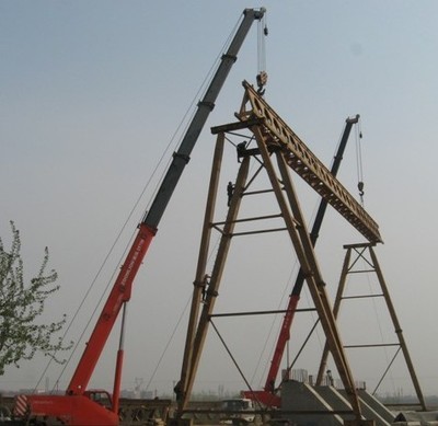 張家口塔吊出租價格與租賃服務(wù)全解 工程機(jī)械配件與裝卸一站式指南