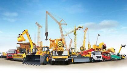 工程機械租賃APP 數字賦能，破解行業資源整合難題